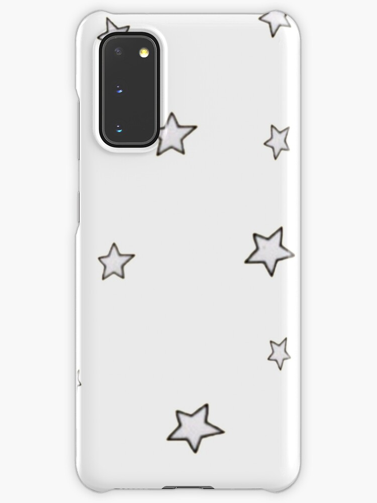 vsco star stickers