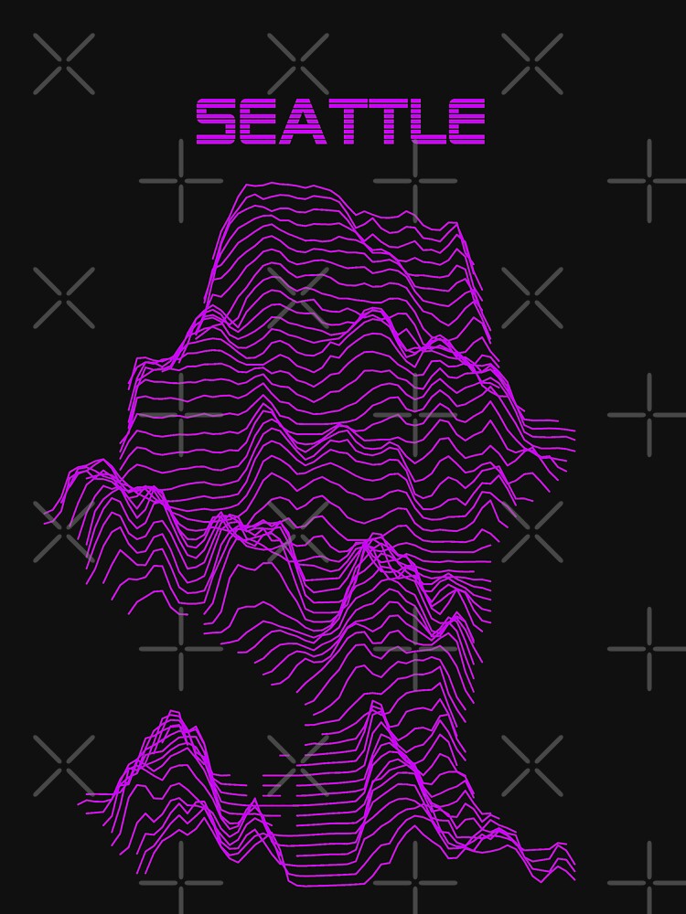 Seattle Pleasures by cstats
