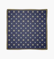 Galla Placidia - Blue Scarf