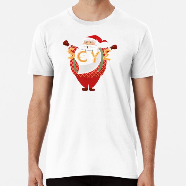 You Lucky! Premium T-Shirt