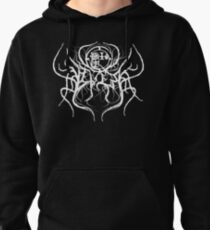Buer Logo Hoodie Pullover Hoodie