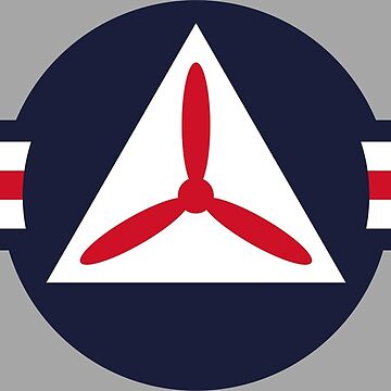 Civil air deals patrol decal