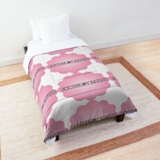 Happy family Comforter