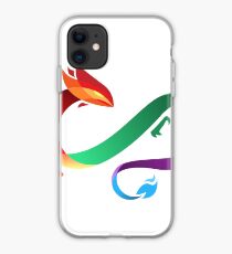 Dojo iPhone Case