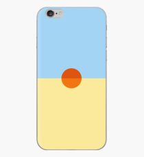 Kauai - Childish Gambino iPhone Case
