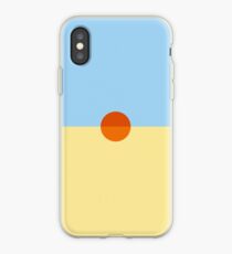 Kauai - Childish Gambino iPhone Case