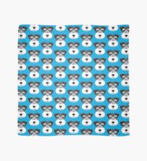 Miniature Schnauzer Scarf