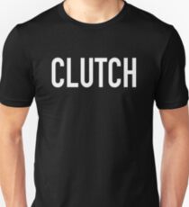 CLUTCH Slim Fit T-Shirt