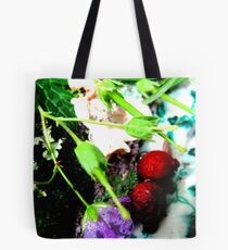 vernal Tote Bag