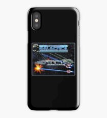 Battlestar Galactica iPhone Case/Skin