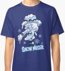 heat miser snow miser shirts