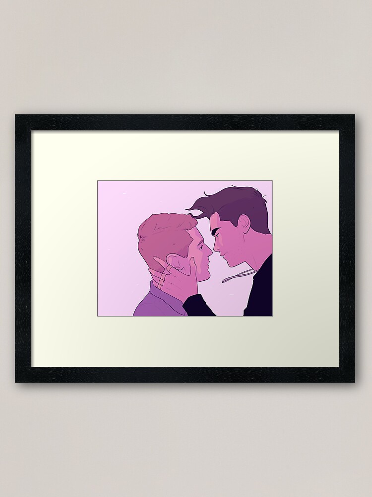 Alternate view of The Best Framed Art Print
