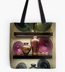 Breakable Tote Bag