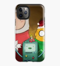 Fröhliche Weihnachten iPhone-Hülle & Cover