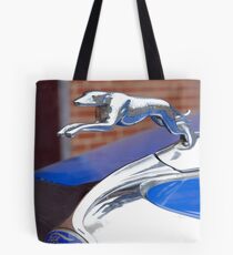Woodie Mascot Tote Bag