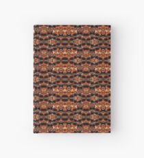 Cuca Hardcover Journal