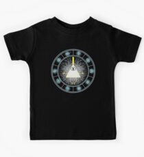 Bill Cipher Kids Tee