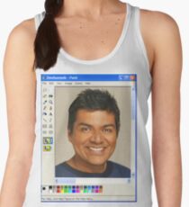 nice, cool, wow Women's Tank Top