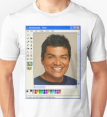 nice, cool, wow Unisex T-Shirt
