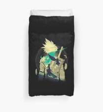 Ex-Soldier of the VII ver 2 Duvet Cover