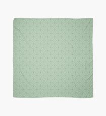 Mark of Mastery Argyle - Moss Scarf