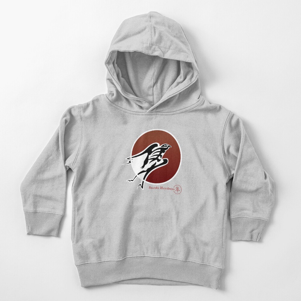 suzuki hayabusa hoodie