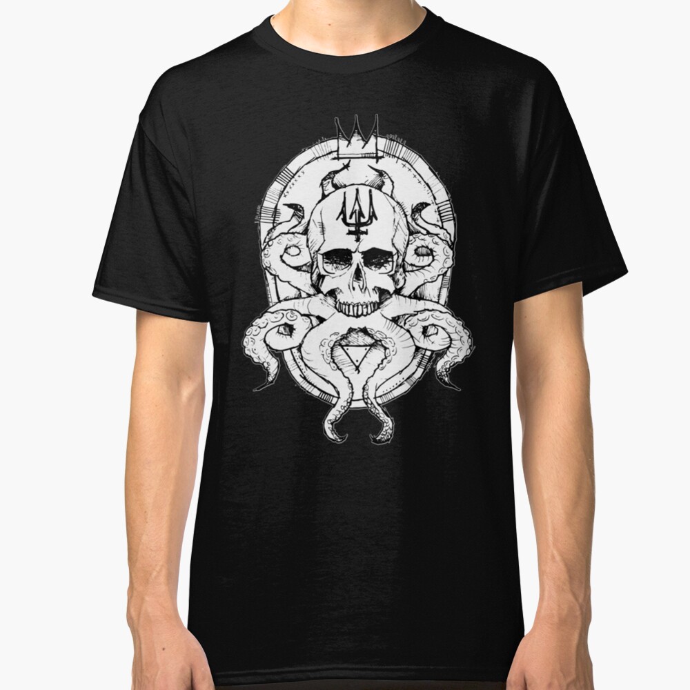 Neptune Classic T-Shirt