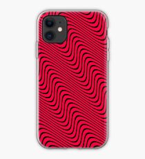 PewDiePie YouTube Pattern iPhone Case