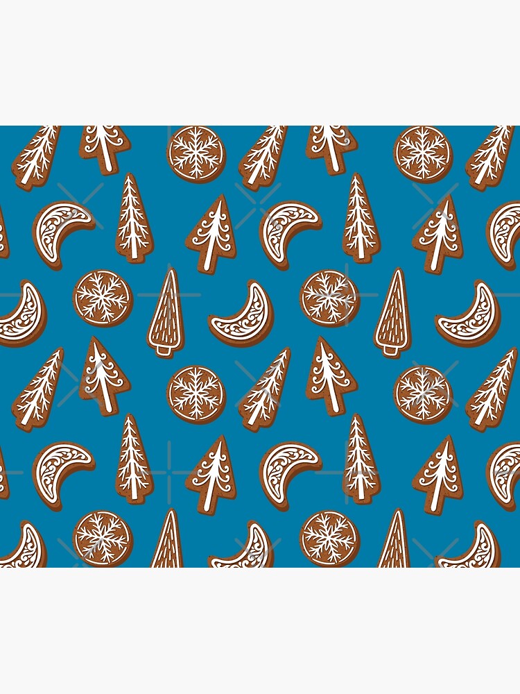 Christmas cookies by katerinamk