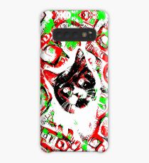 Gato Case/Skin for Samsung Galaxy