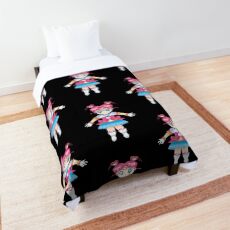 Sailor Chibi Chibi Chibi Comforter