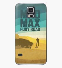 Mad Max Fury Road Case/Skin for Samsung Galaxy