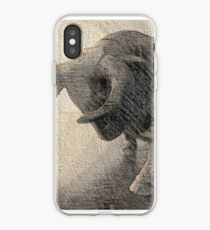 Taurus iPhone Case