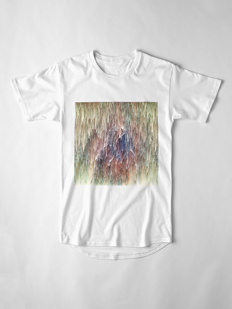 Alternate view of Ghost XIII Long T-Shirt