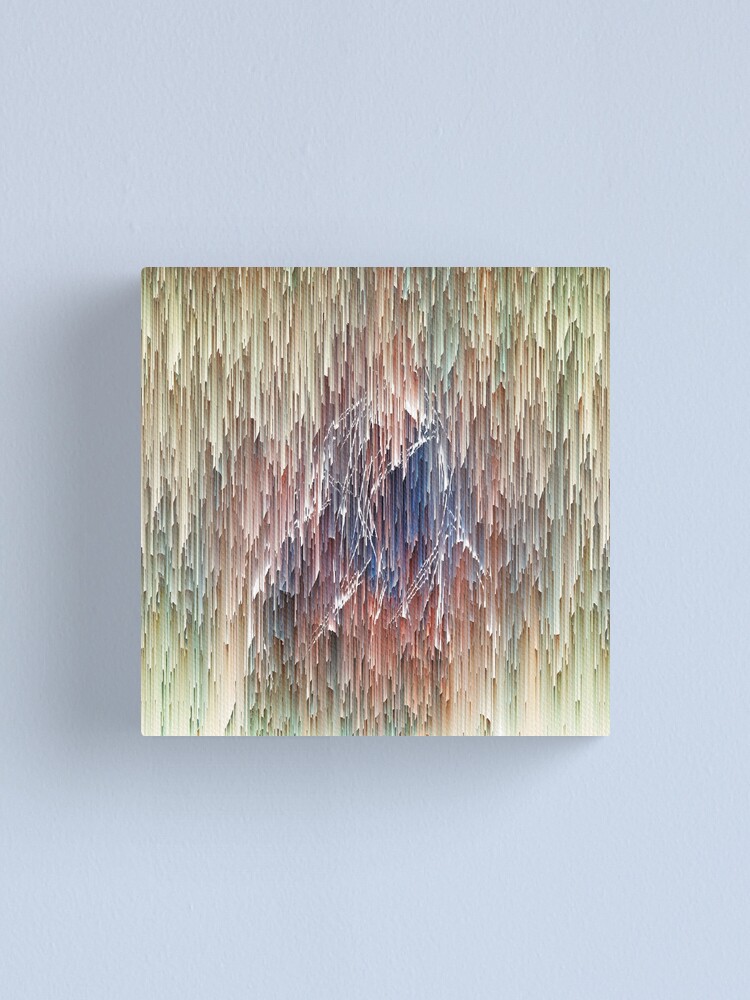 Alternate view of Ghost XIII Canvas Print