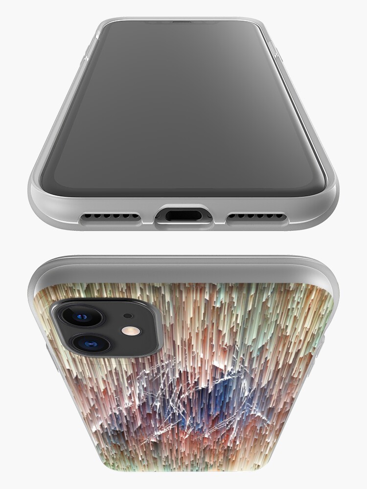 Alternate view of Ghost XIII iPhone Case & Cover