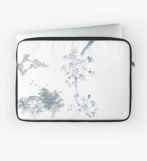 Sumi-e inspired (01) Laptop Sleeve