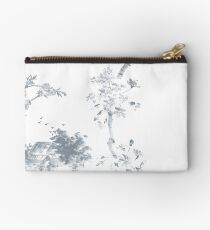 Sumi-e inspired (01) Studio Pouch