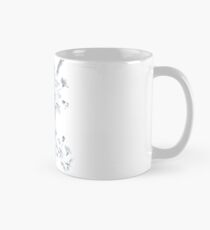 Sumi-e inspired (01) Mug
