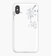 Sumi-e inspired (03) iPhone Case