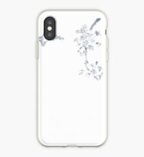 Sumi-e inspired (03) iPhone Case