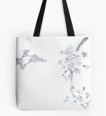 Sumi-e inspired (03) Tote Bag