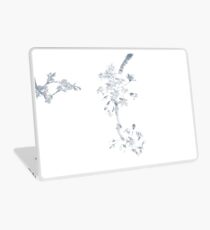 Sumi-e inspired (03) Laptop Skin