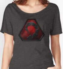 NOD Women's Relaxed Fit T-Shirt