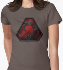 NOD Women's Fitted T-Shirt