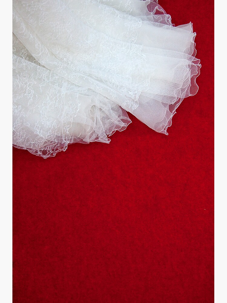 Wedding Dress Detail - Tres by rogues70
