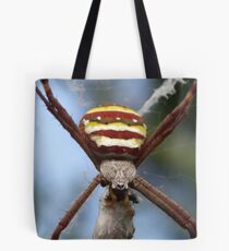 I Love Wrapping Presents! Tote Bag