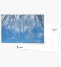 Skycicles Postcards