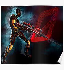 Zer0 Poster