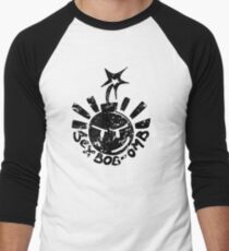 Sex Bob-omb - Wrecked Men's Baseball ¾ T-Shirt